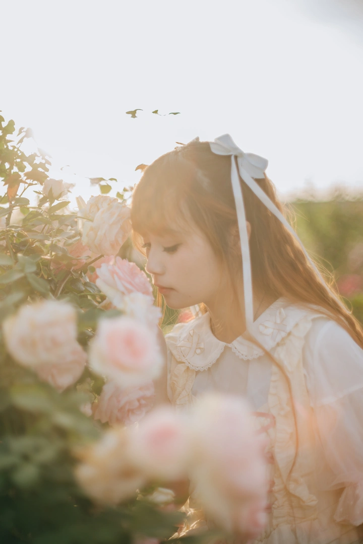 少女情怀总是诗