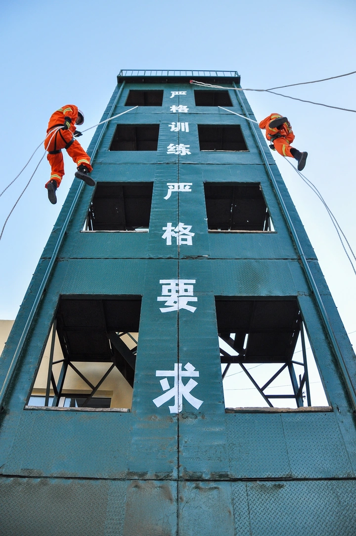 庆祝八一建军节
