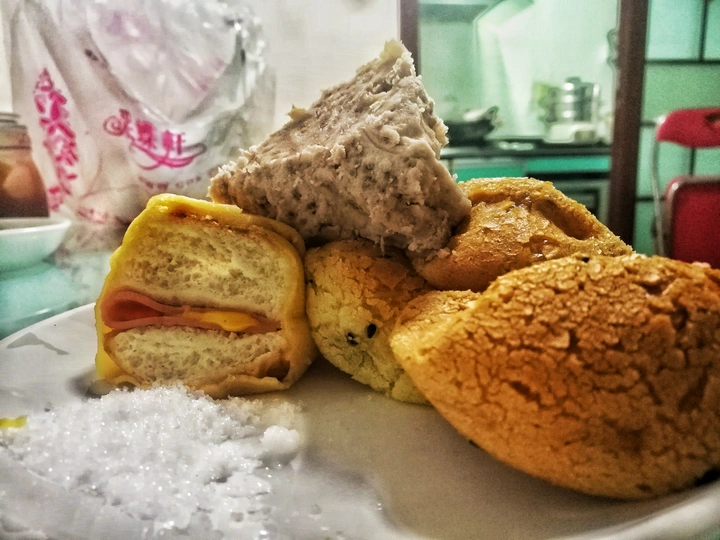真香（好久没发了，出来冒个泡）