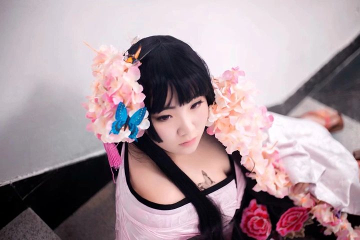 打卡