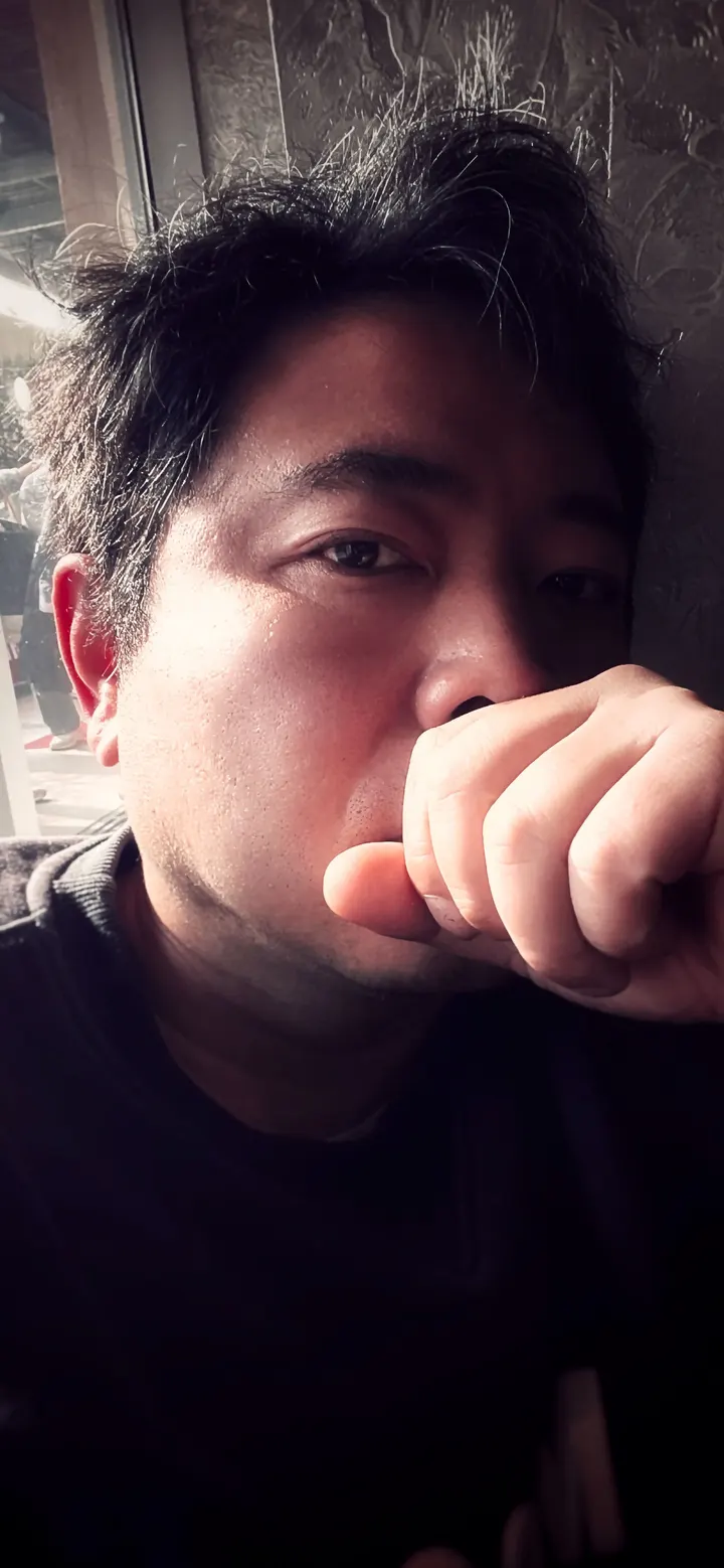 清早来一张