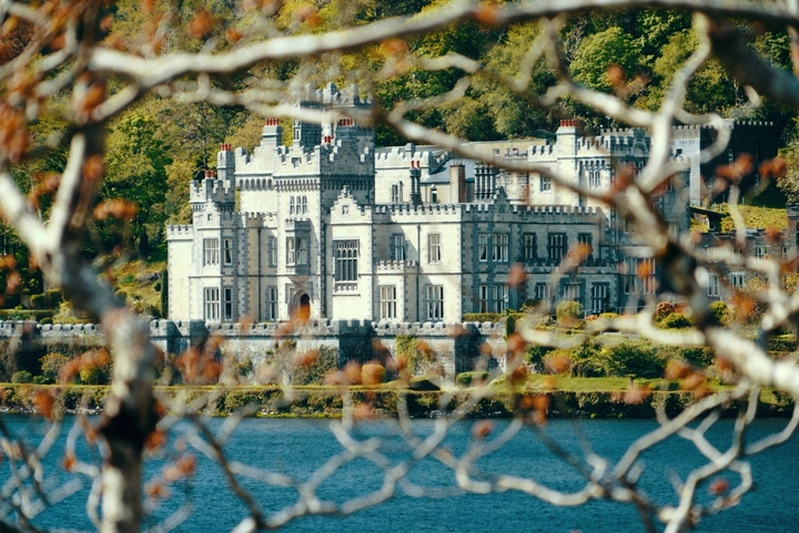 Kylemore Abbey