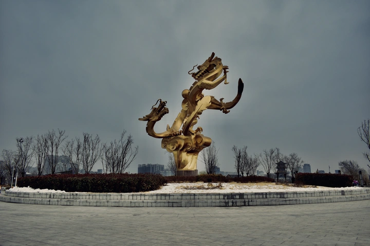 终将还于人海