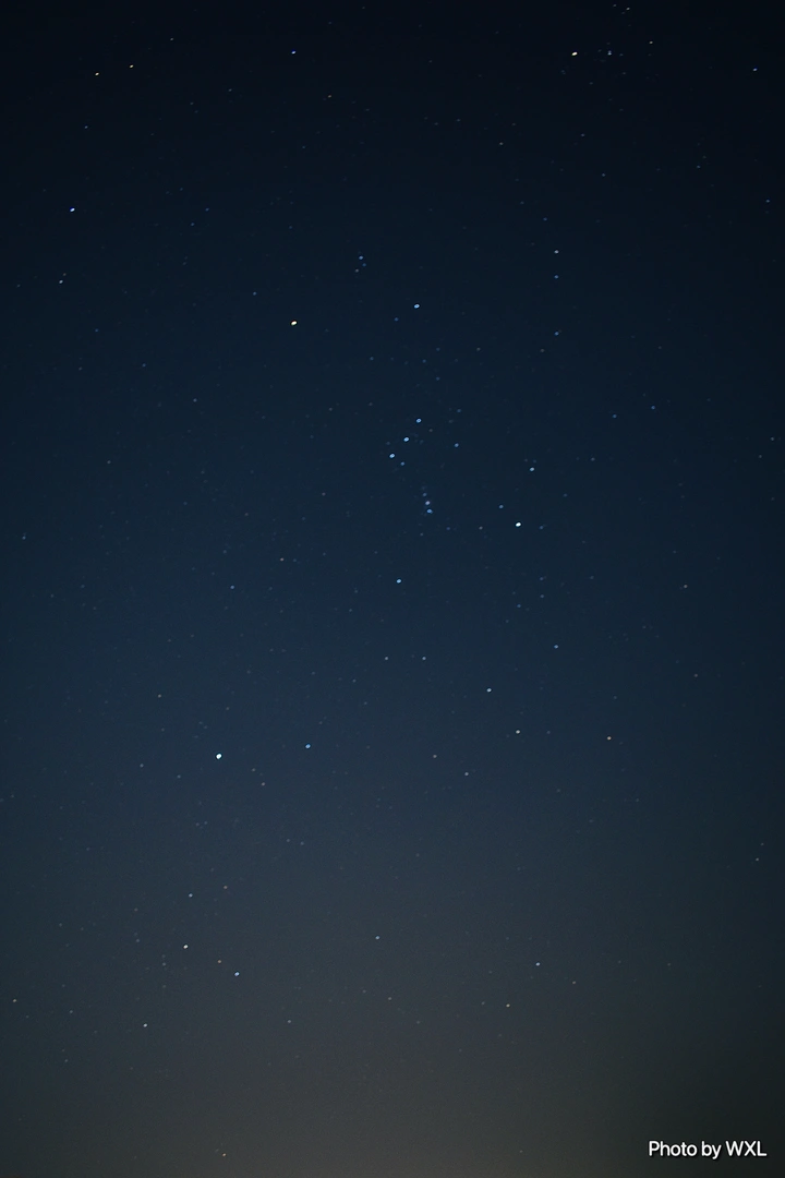 《星空》