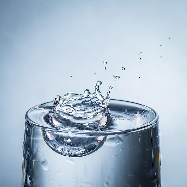 水滴