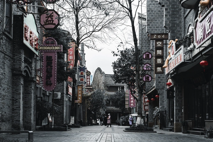 锦门