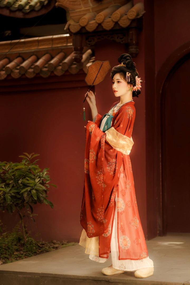 春游
