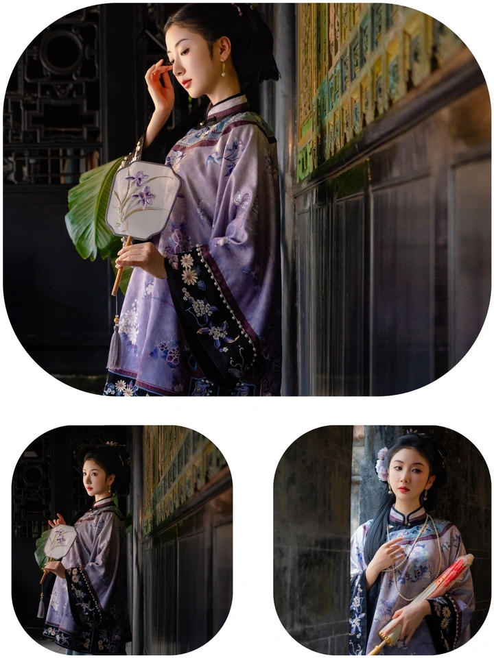 陈家桅杆的小媳妇