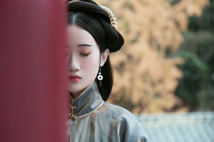 谁知