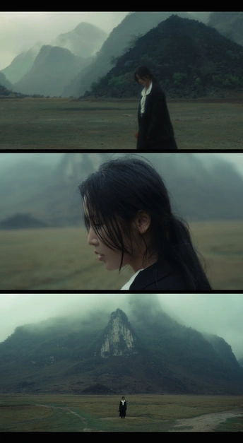 电视剧《权力的游戏》中的一个场景