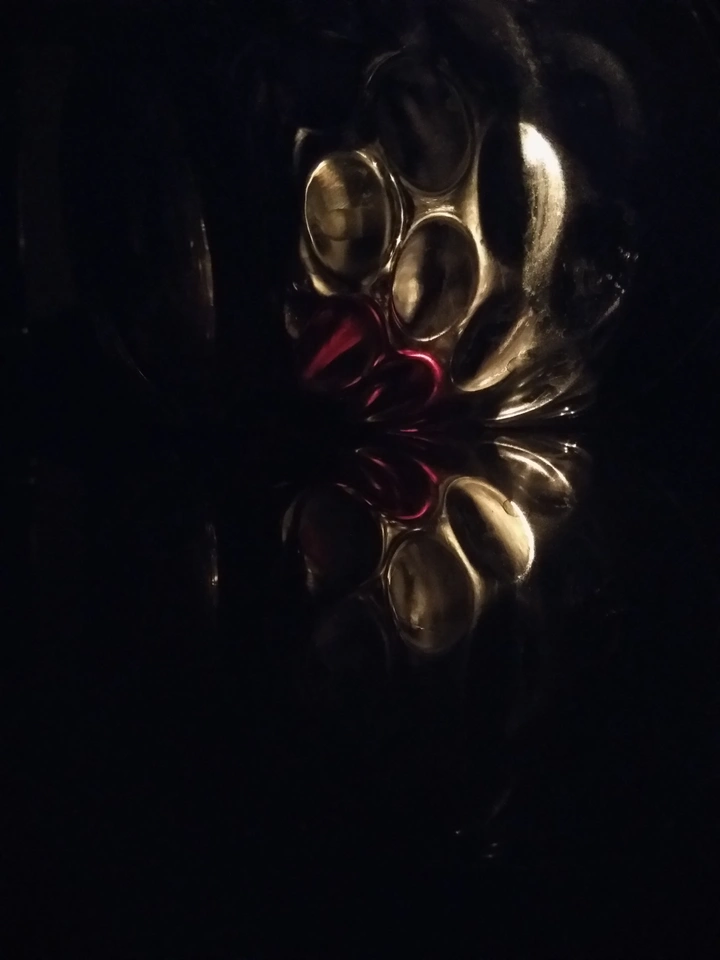 杯之夜