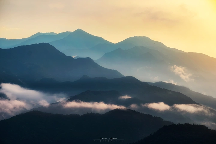 山