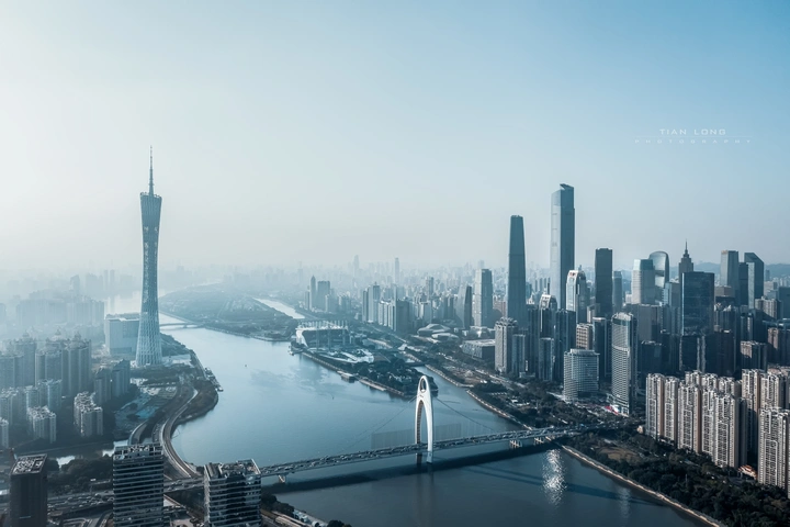 广州CBD