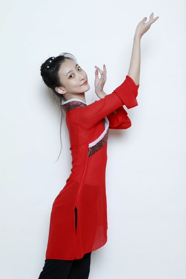 💃