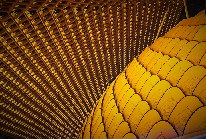 璀璨报恩寺