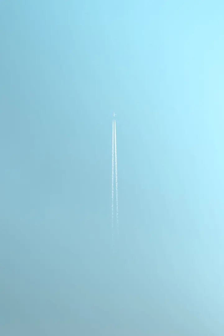 轨迹