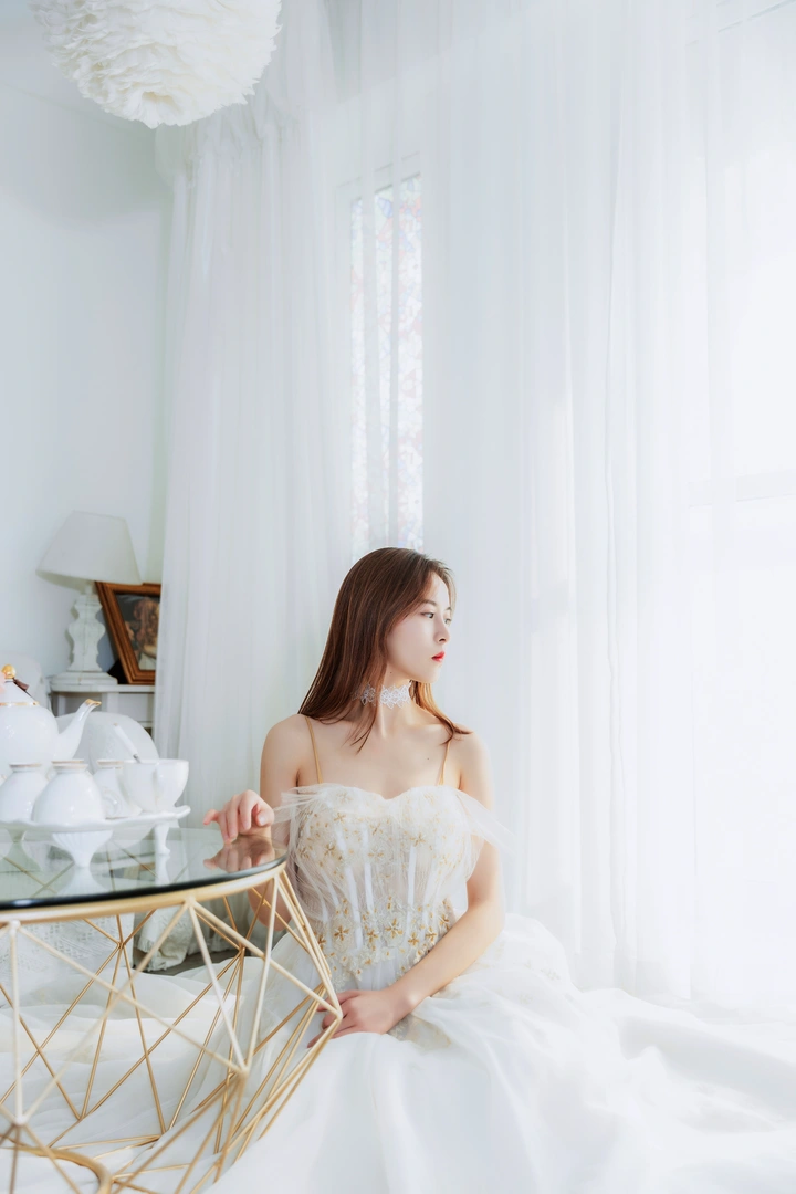 白纱