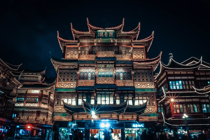 评委请亮分～