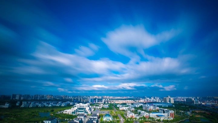临大全景