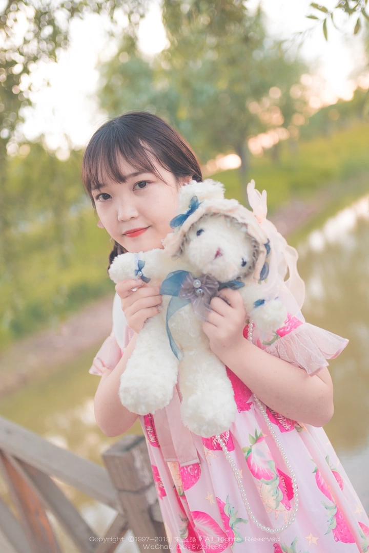 小熊