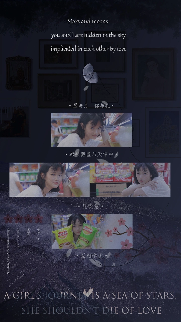 排版练习