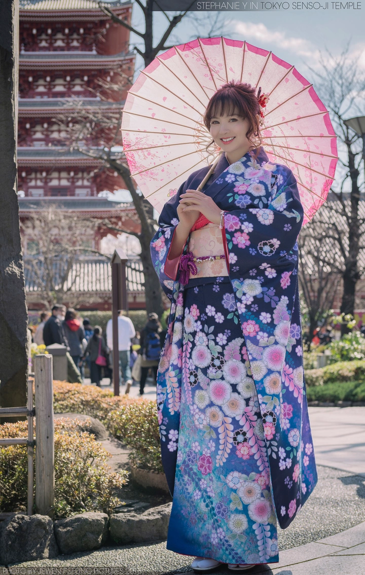 Para Para Sakura🌸