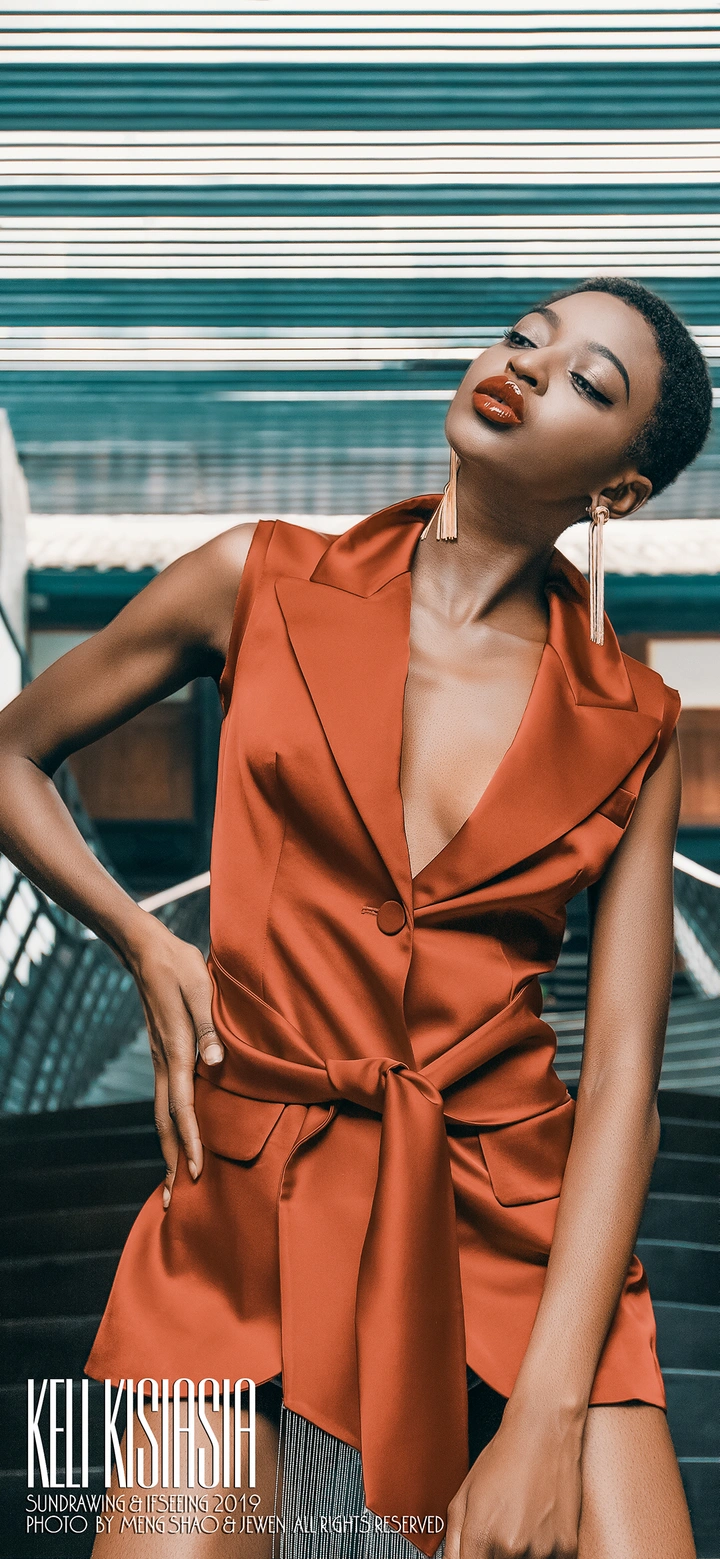 Let excellence be your brand