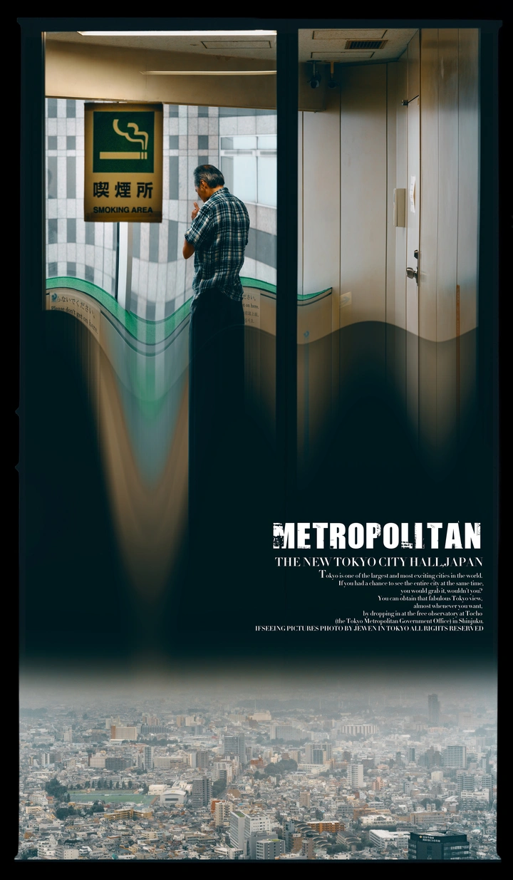 Metropolitan