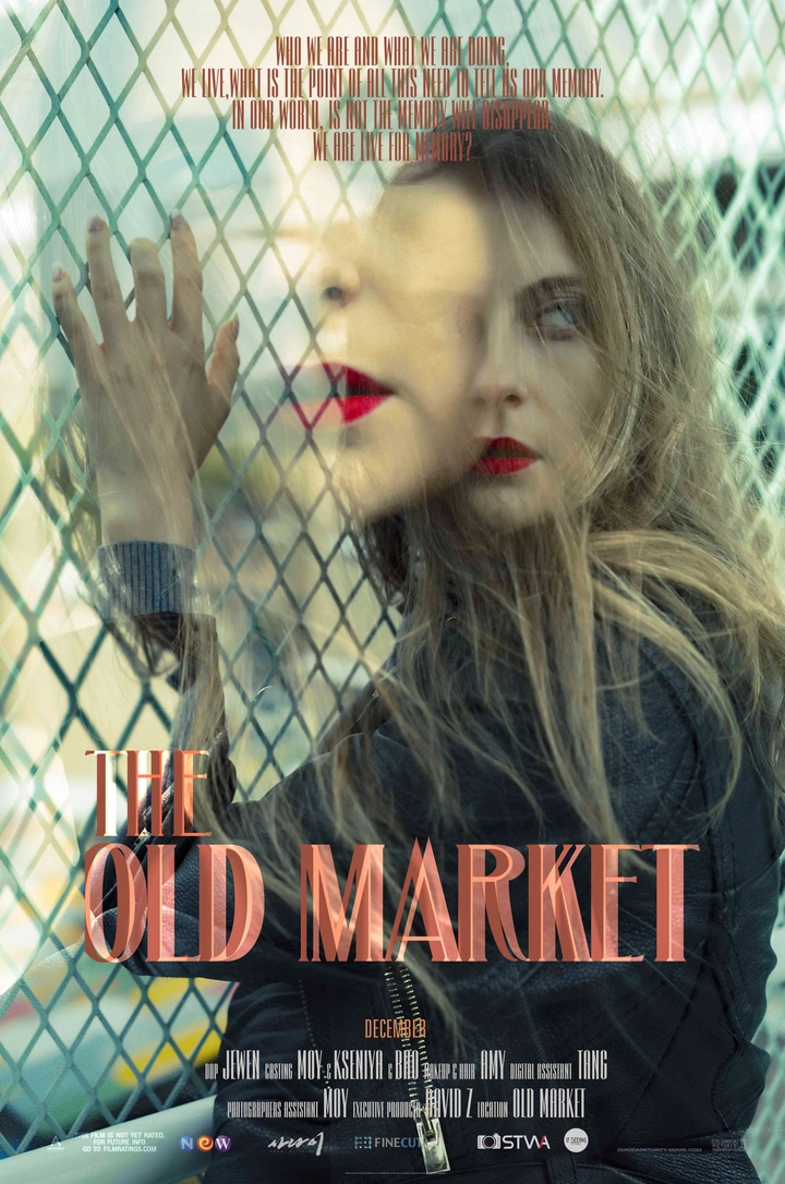OLD MARKET