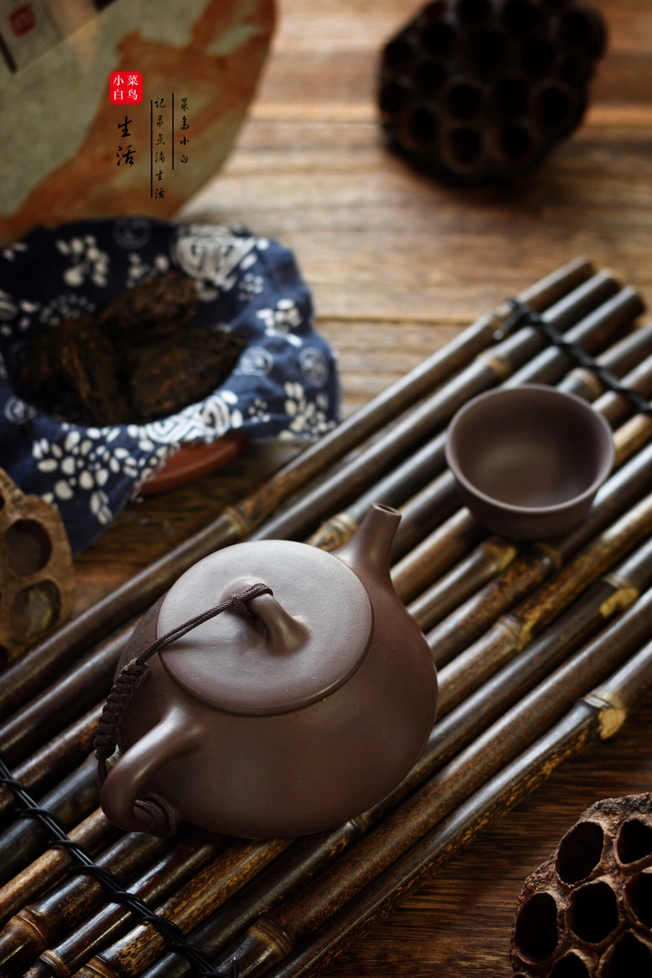 茶壶无茶水