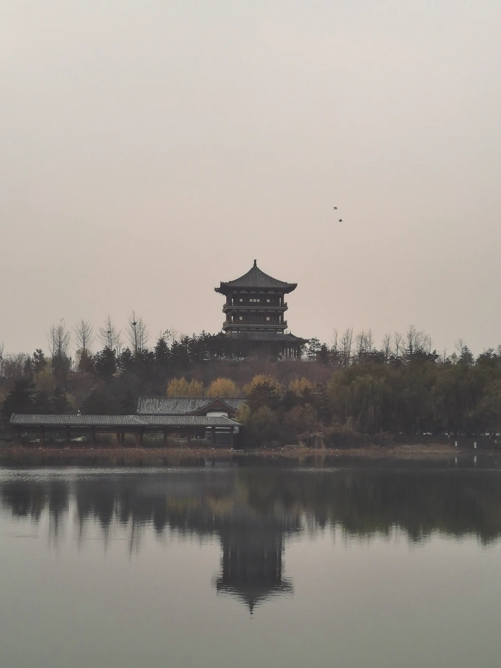 绣江河