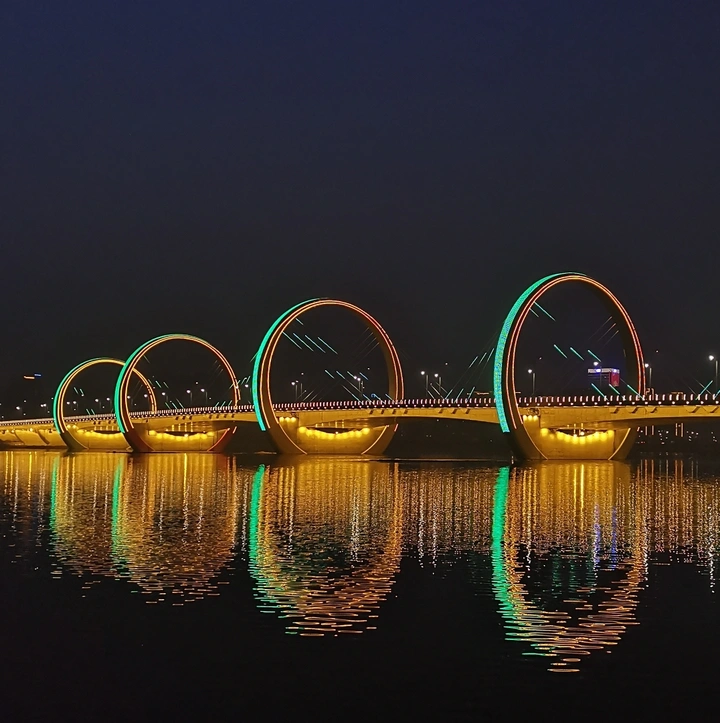 五环大桥
