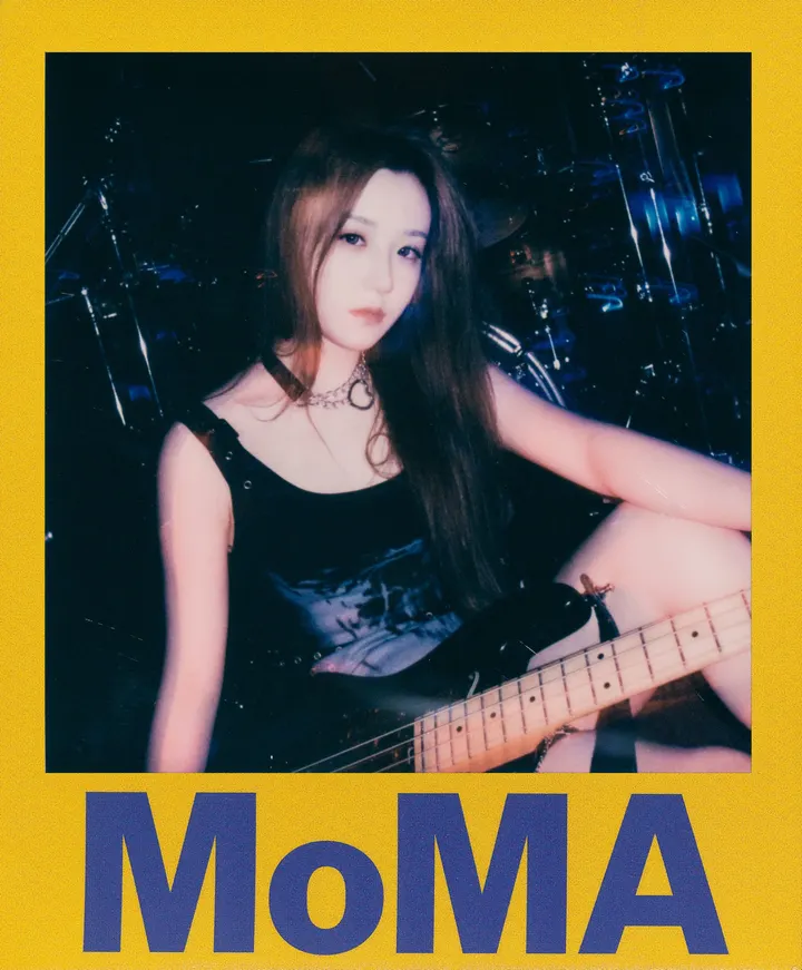 摇滚女孩