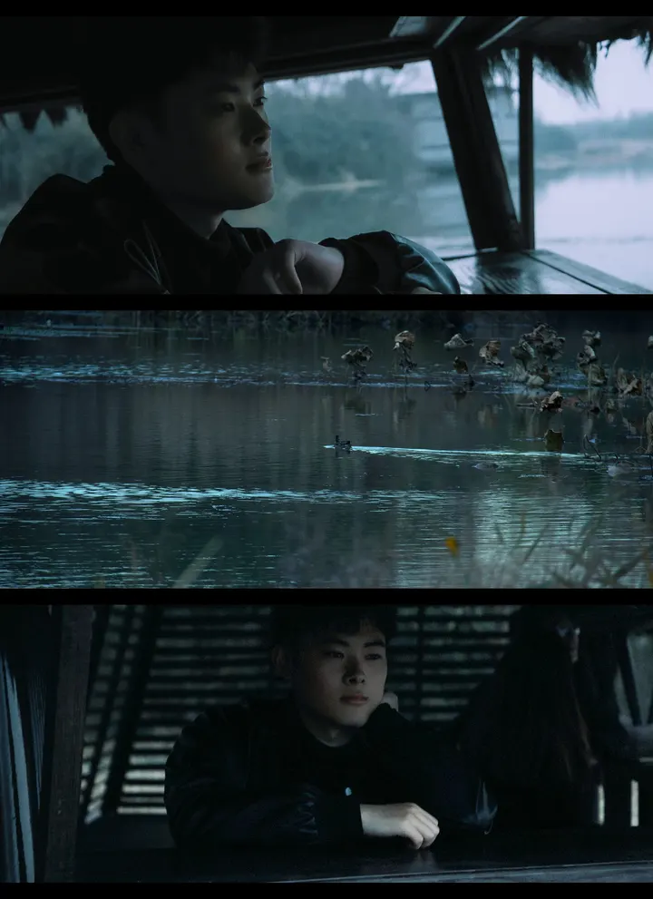 曾有人问我拍照的意义是什么