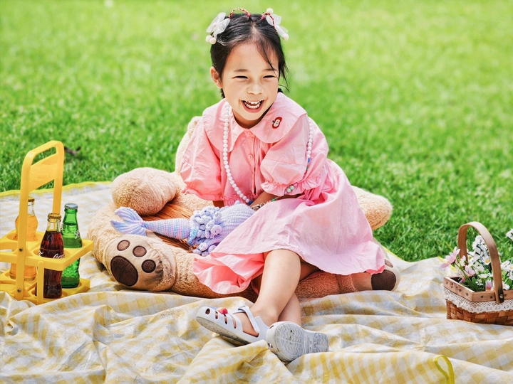 甜蜜夏日