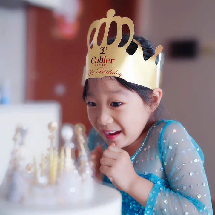 生日快乐