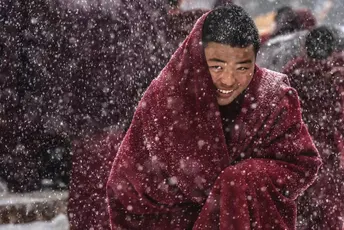 大雪
