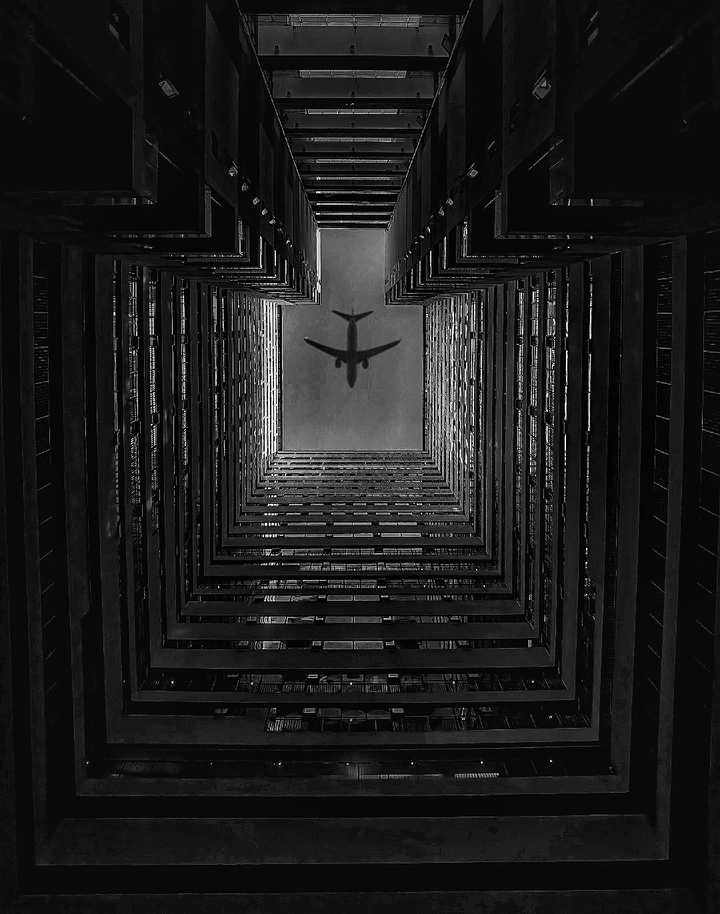 飞行器
