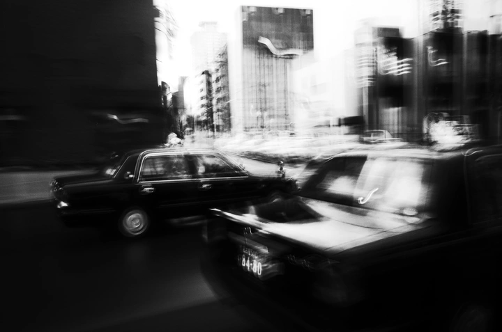名古屋走走