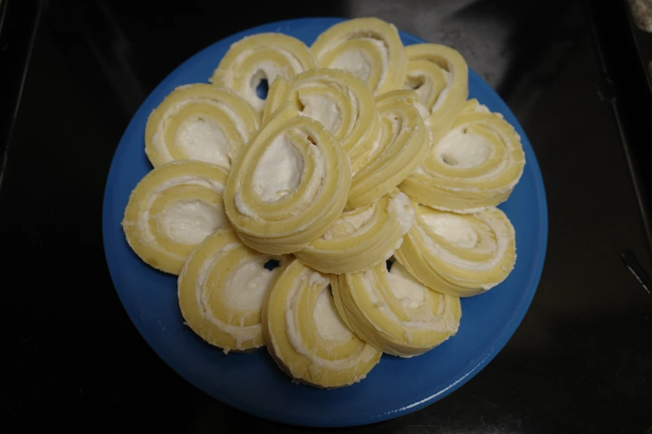 宅家美食