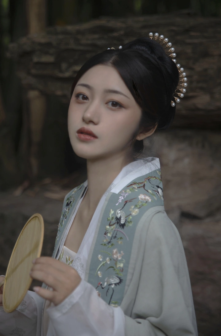 「卿卿」
