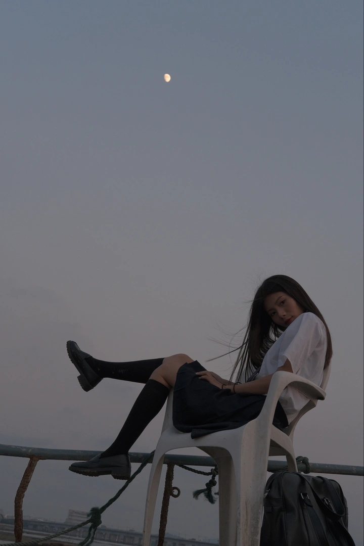 青春