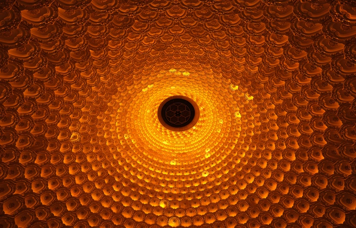 燃