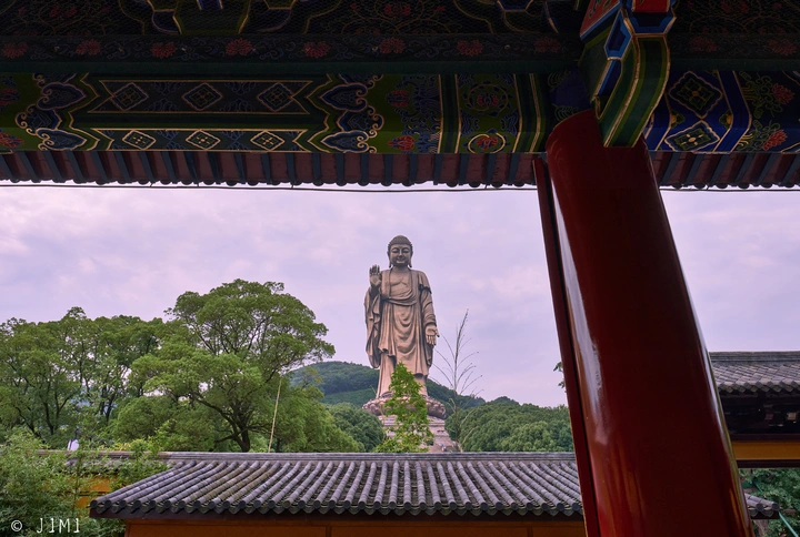 佛•殿