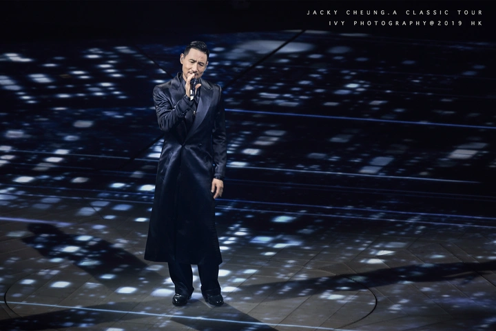 A Classic Tour.2019HK