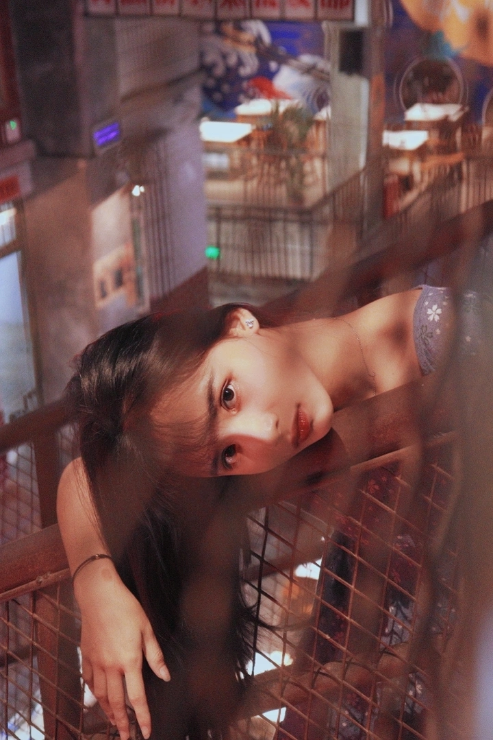 港风乌托邦