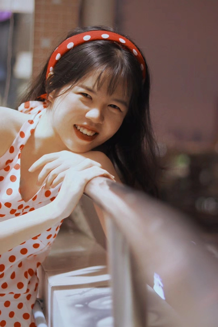 《平凡美》