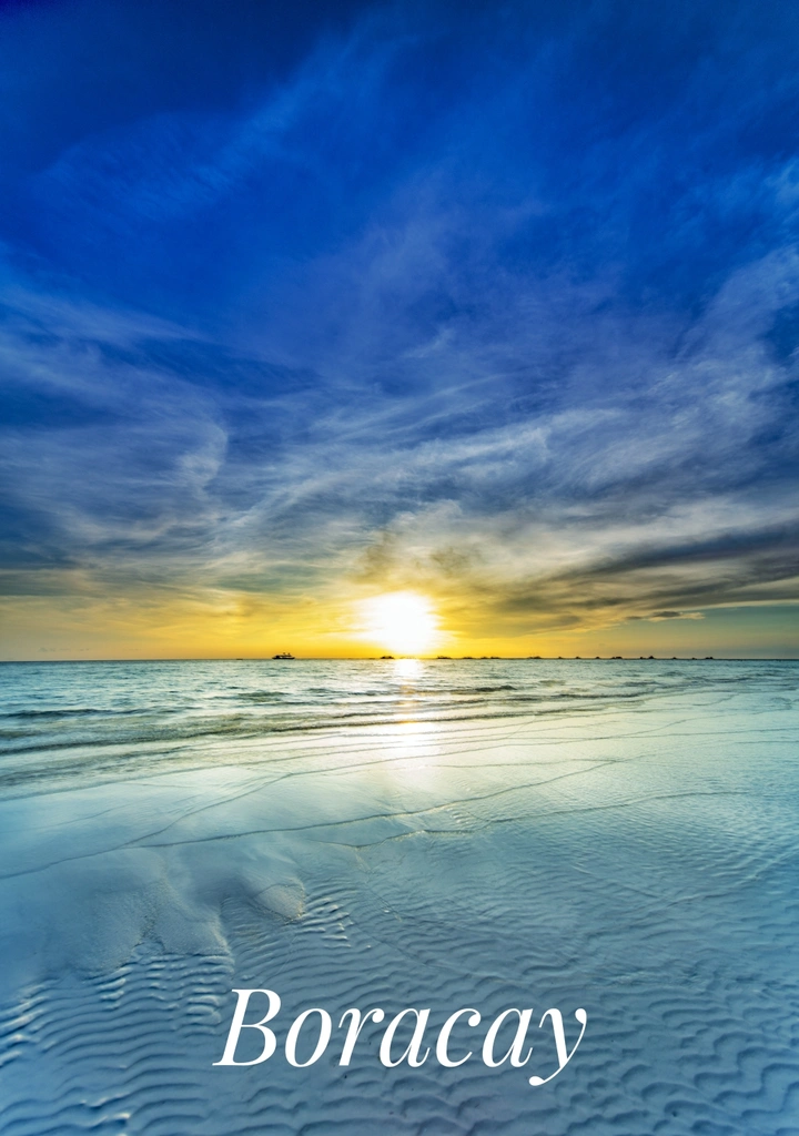 Boracay