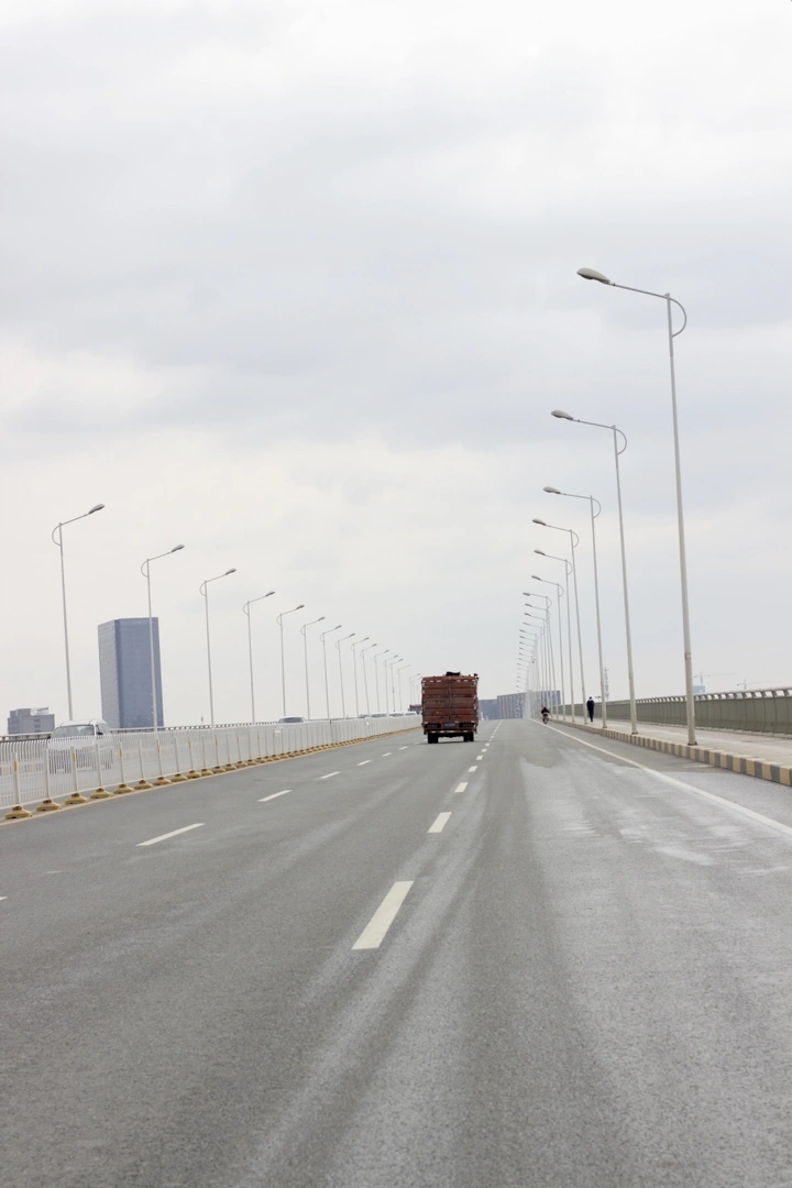 公路