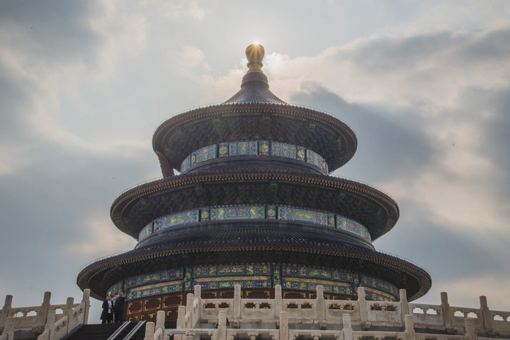天坛公园